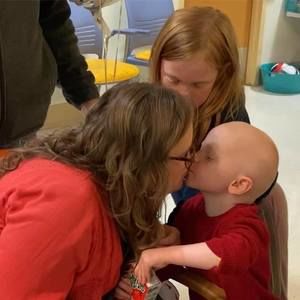 Meet your Posher, Kelly